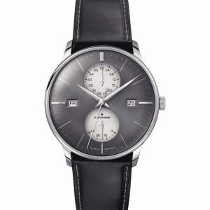 Junghans Meister Agenda 027/4567.00 bei Juwelier Kröpfl