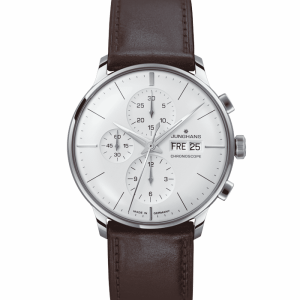 Junghans Meister Chronoscope 027/4120.00 bei Juwelier Kröpfl