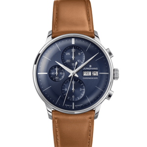 Junghans Meister Chronoscope 027/4526.00 bei Juwelier Kröpfl