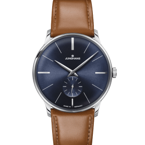 Junghans Meister Handaufzug 027/3504.00 bei Juwelier Kröpfl