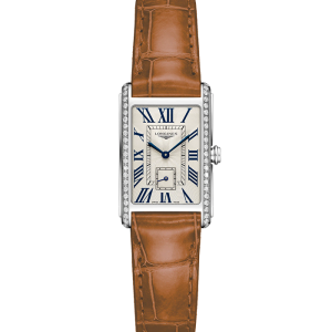 Longines Classic Elegance Longines DolceVita L5.255.0.71.4 bei Juwelier Kröpfl