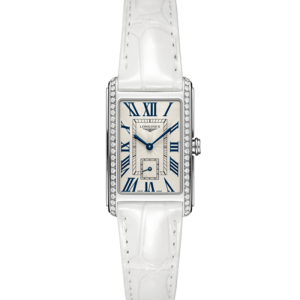 Longines Classic Elegance Longines DolceVita L5.512.0.71.2 bei Juwelier Kröpfl