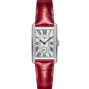 Longines Classic Elegance Longines DolceVita L5.512.0.71.5 bei Juwelier Kröpfl