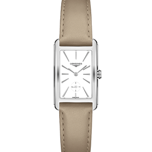 Longines Classic Elegance Longines DolceVita L5.512.4.11.7 bei Juwelier Kröpfl