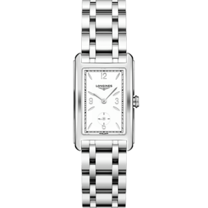 Longines Classic Elegance Longines DolceVita L5.512.4.16.6 bei Juwelier Kröpfl