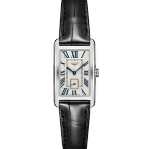 Longines Classic Elegance Longines DolceVita L5.512.4.71.0 bei Juwelier Kröpfl