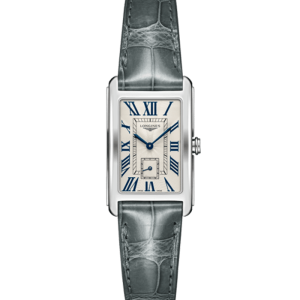 Longines Classic Elegance Longines DolceVita L5.512.4.71.3 bei Juwelier Kröpfl