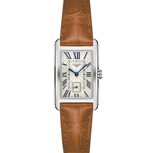 Longines Classic Elegance Longines DolceVita L5.512.4.71.4 bei Juwelier Kröpfl