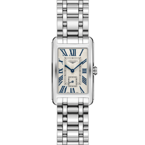 Longines Classic Elegance Longines DolceVita L5.512.4.71.6 bei Juwelier Kröpfl