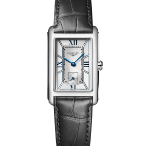 Longines Classic Elegance Longines DolceVita L5.512.4.75.2 bei Juwelier Kröpfl