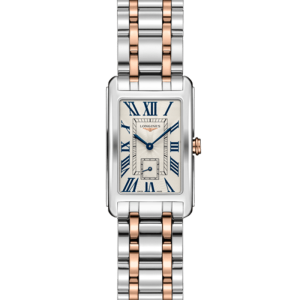 Longines Classic Elegance Longines DolceVita L5.512.5.71.7 bei Juwelier Kröpfl