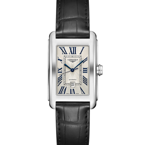 Longines Classic Elegance Longines DolceVita L5.757.4.71.0 bei Juwelier Kröpfl