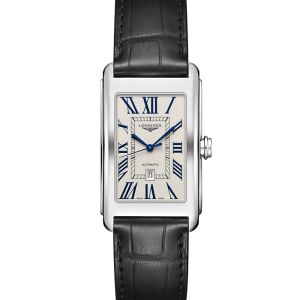 Longines Classic Elegance Longines DolceVita L5.767.4.71.0 bei Juwelier Kröpfl