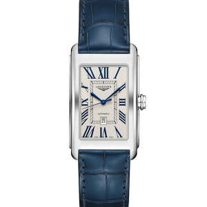 Longines Classic Elegance Longines DolceVita L5.767.4.71.9 bei Juwelier Kröpfl