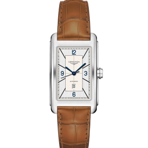 Longines Classic Elegance Longines DolceVita L5.767.4.73.3 bei Juwelier Kröpfl