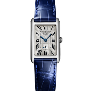 Longines Classic Elegance Longines DolceVita Longines DolceVita L5.255.4.71.7 bei Juwelier Kröpfl