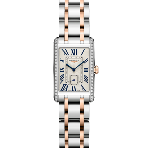 Longines Classic Elegance Longines DolceVita Longines DolceVita L5.255.5.79.7 bei Juwelier Kröpfl