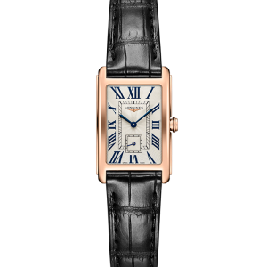 Longines Classic Elegance Longines DolceVita Longines DolceVita L5.255.8.71.0 bei Juwelier Kröpfl