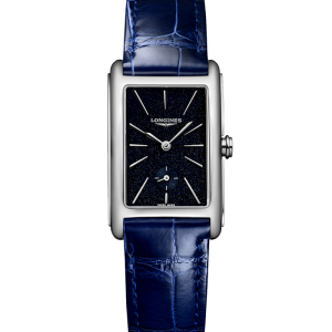 Longines Classic Elegance Longines DolceVita Longines DolceVita L5.512.4.93.2 bei Juwelier Kröpfl