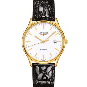 Longines Classic Elegance Longines Lyre L4.960.2.12.2 bei Juwelier Kröpfl