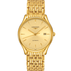 Longines Classic Elegance Longines Lyre L4.960.2.32.8 bei Juwelier Kröpfl