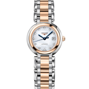 Longines Classic Elegance Longines PrimaLuna L8.111.5.87.6 bei Juwelier Kröpfl