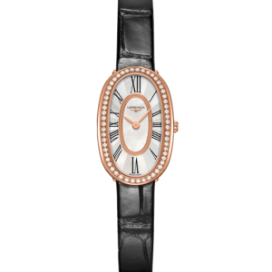 Longines Classic Elegance Longines Symphonette L2.305.9.81.0 bei Juwelier Kröpfl