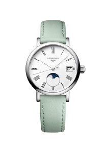 Longines Classic Uhrmachertradition The Longines Elegant Collection L4.330.4.11.0 bei Juwelier Kröpfl