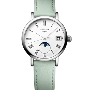 Longines Classic Uhrmachertradition The Longines Elegant Collection L4.330.4.11.0 bei Juwelier Kröpfl