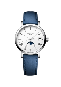 Longines Classic Uhrmachertradition The Longines Elegant Collection L4.330.4.11.2 bei Juwelier Kröpfl