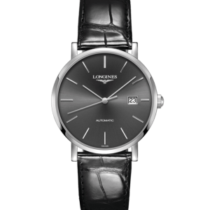 Longines Classic Uhrmachertradition The Longines Elegant Collection L4.910.4.72.2 bei Juwelier Kröpfl