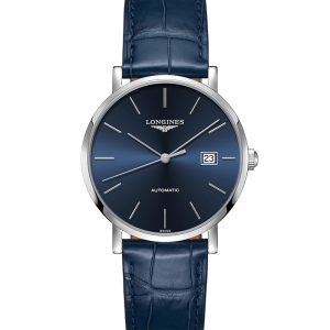 Longines Classic Uhrmachertradition The Longines Elegant Collection L4.910.4.92.2 bei Juwelier Kröpfl