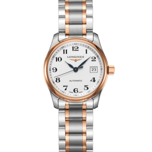 Longines Classic Uhrmachertradition The Longines Master Collection L2.257.5.79.7 bei Juwelier Kröpfl