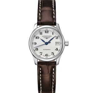 Longines Classic Uhrmachertradition The Longines Master Collection The Longines Master Collection L2.128.4.78.3 bei Juwelier Kröpfl