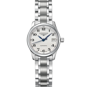 Longines Classic Uhrmachertradition The Longines Master Collection The Longines Master Collection L2.128.4.78.6 bei Juwelier Kröpfl