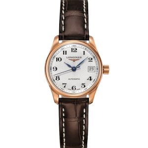 Longines Classic Uhrmachertradition The Longines Master Collection The Longines Master Collection L2.128.8.78.3 bei Juwelier Kröpfl