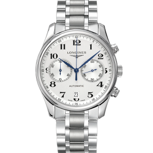 Longines Classic Uhrmachertradition The Longines Master Collection The Longines Master Collection L2.629.4.78.6 bei Juwelier Kröpfl