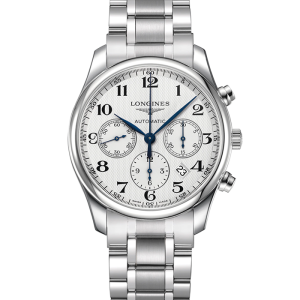 Longines Classic Uhrmachertradition The Longines Master Collection The Longines Master Collection L2.759.4.78.6 bei Juwelier Kröpfl