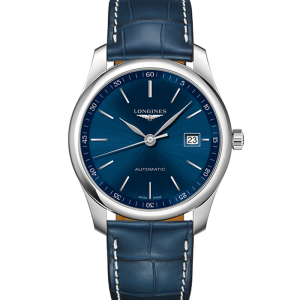 Longines Classic Uhrmachertradition The Longines Master Collection The Longines Master Collection L2.793.4.92.0 bei Juwelier Kröpfl