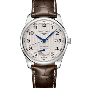 Longines Classic Uhrmachertradition The Longines Master Collection The Longines Master Collection L2.908.4.78.3 bei Juwelier Kröpfl