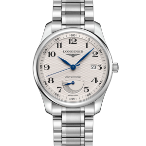 Longines Classic Uhrmachertradition The Longines Master Collection The Longines Master Collection L2.908.4.78.6 bei Juwelier Kröpfl