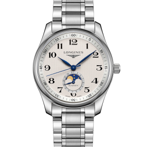 Longines Classic Uhrmachertradition The Longines Master Collection The Longines Master Collection L2.909.4.78.6 bei Juwelier Kröpfl