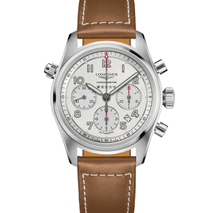 Longines Sport Avigation Longines Spirit L3.820.4.73.2 bei Juwelier Kröpfl