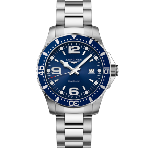 Longines Sport Diving HydroConquest HydroConquest L3.730.4.96.6 bei Juwelier Kröpfl