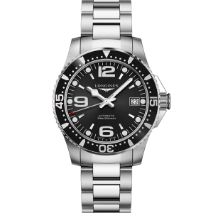 Longines Sport Diving HydroConquest HydroConquest L3.741.4.56.6 bei Juwelier Kröpfl