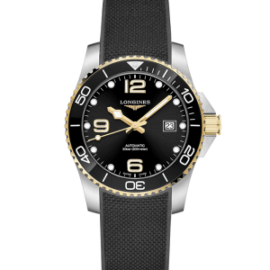 Longines Sport Diving HydroConquest HydroConquest L3.781.3.56.9 bei Juwelier Kröpfl