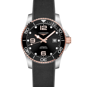 Longines Sport Diving HydroConquest HydroConquest L3.781.3.58.9 bei Juwelier Kröpfl