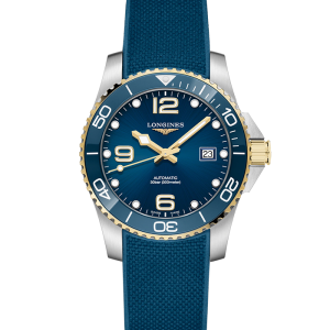 Longines Sport Diving HydroConquest HydroConquest L3.781.3.96.9 bei Juwelier Kröpfl