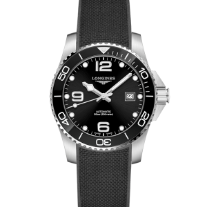 Longines Sport Diving HydroConquest HydroConquest L3.781.4.56.9 bei Juwelier Kröpfl