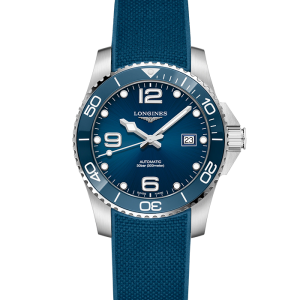 Longines Sport Diving HydroConquest HydroConquest L3.781.4.96.9 bei Juwelier Kröpfl